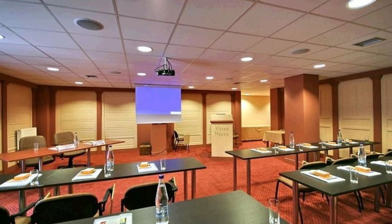 Vitina House Forest Resort