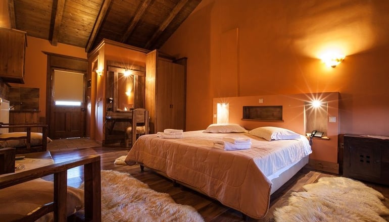 Vitina House Forest Resort