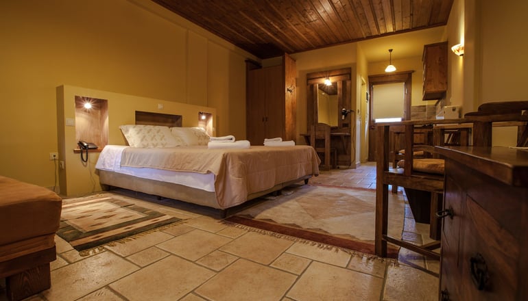 Vitina House Forest Resort