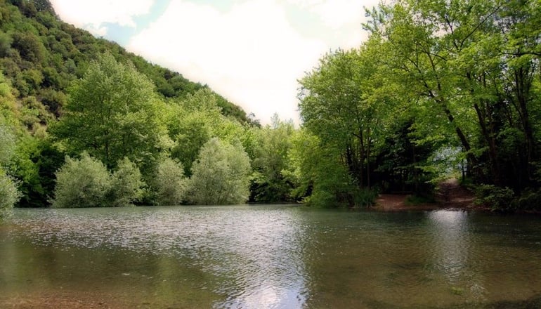 Anerada Inn Boutique Hotel