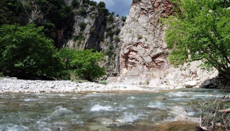 Anerada Inn Boutique Hotel