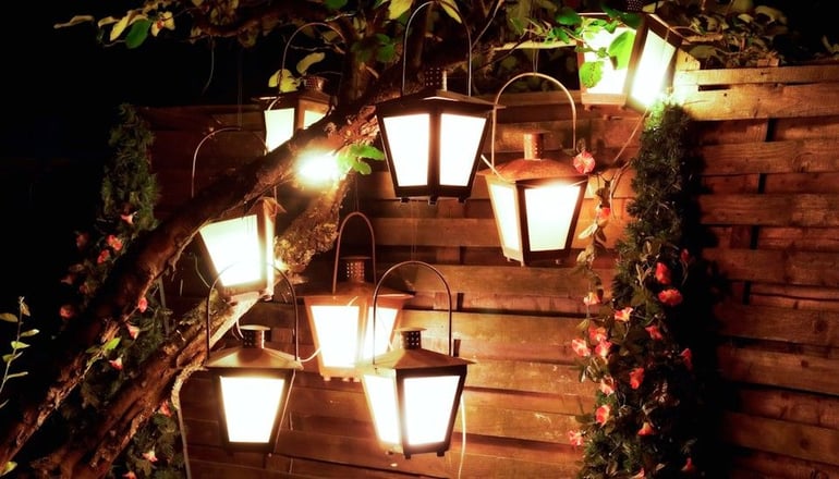 Anerada Inn Boutique Hotel