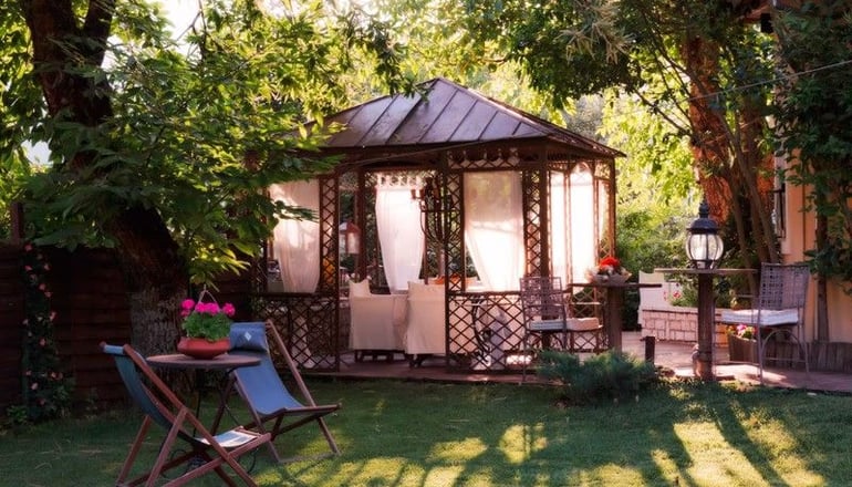 Anerada Inn Boutique Hotel