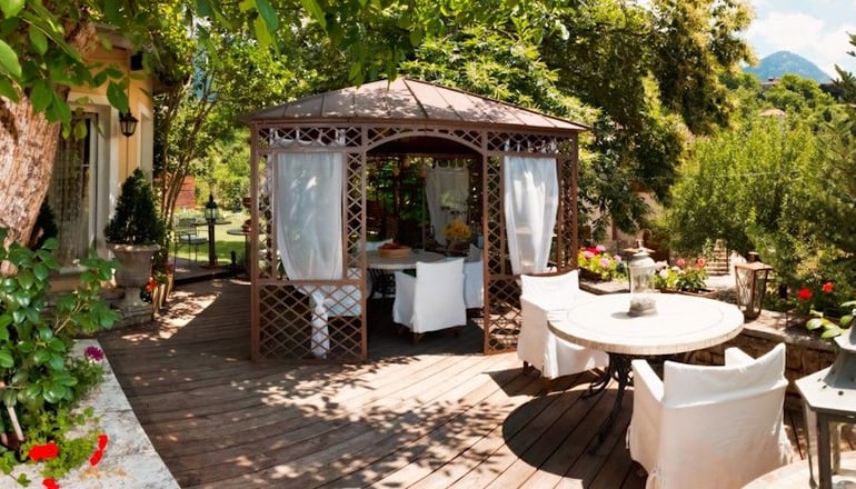 Anerada Inn Boutique Hotel