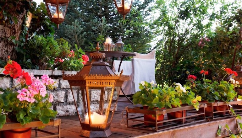 Anerada Inn Boutique Hotel