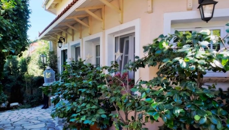 Anerada Inn Boutique Hotel