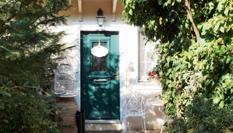 Anerada Inn Boutique Hotel