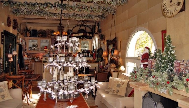 Anerada Inn Boutique Hotel