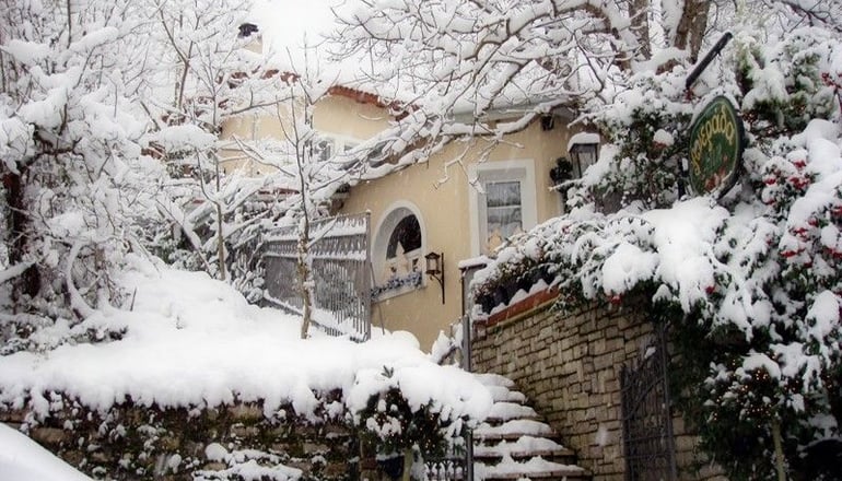 Anerada Inn Boutique Hotel