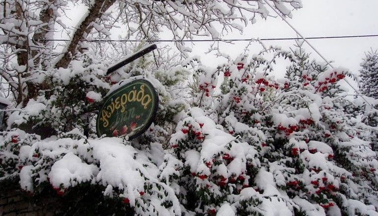 Anerada Inn Boutique Hotel