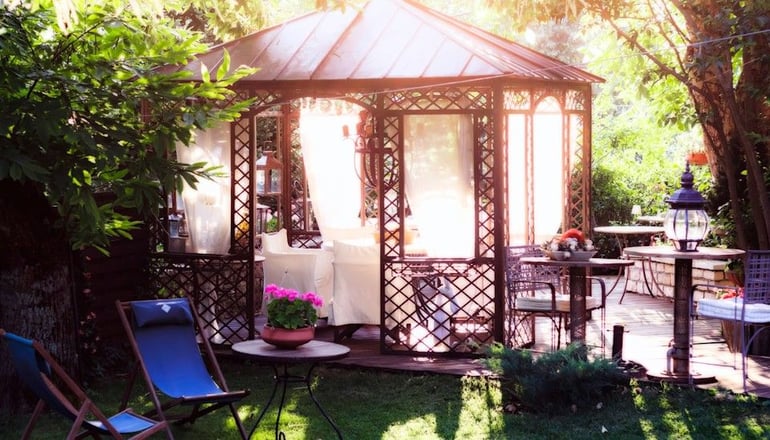 Anerada Inn Boutique Hotel