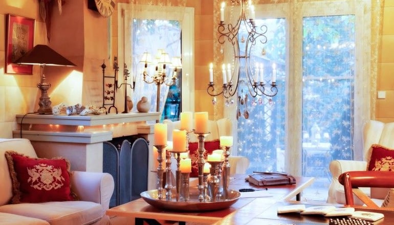 Anerada Inn Boutique Hotel