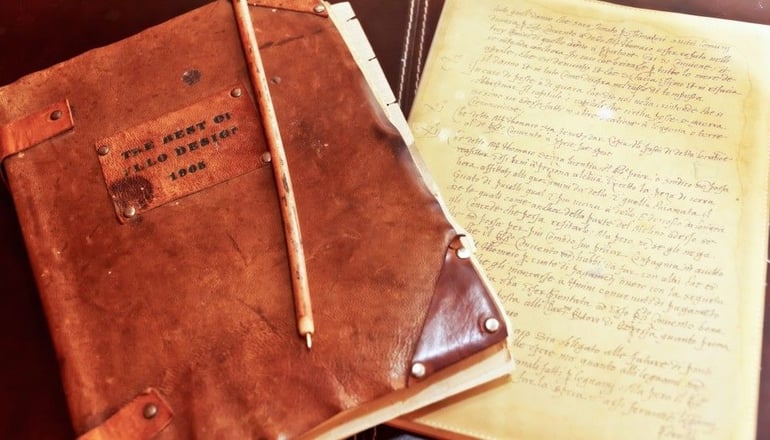 Anerada Inn Boutique Hotel