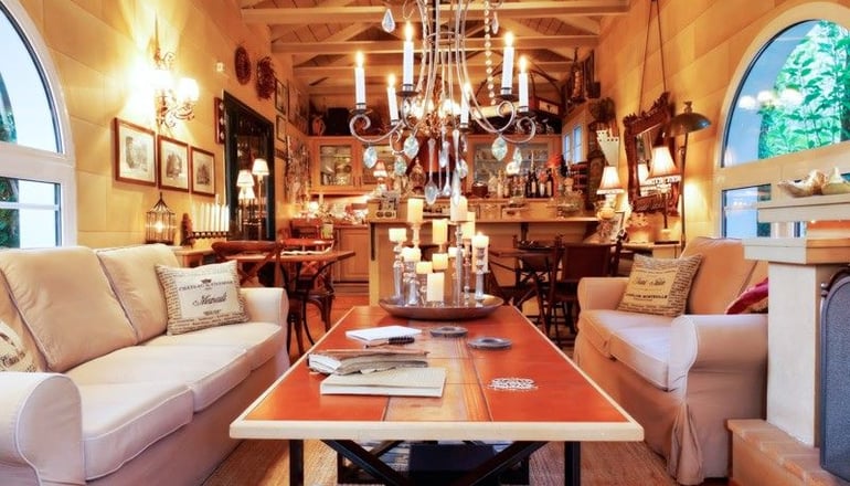 Anerada Inn Boutique Hotel