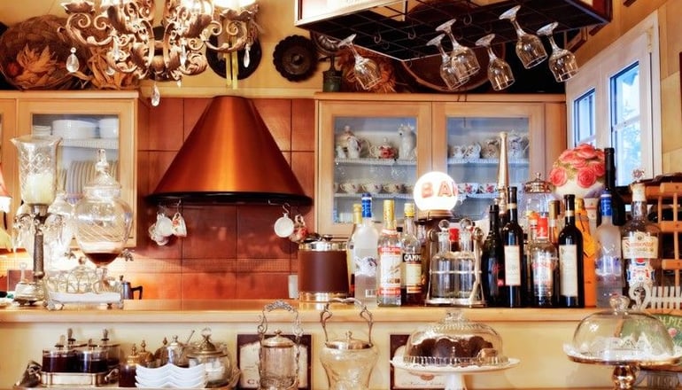 Anerada Inn Boutique Hotel