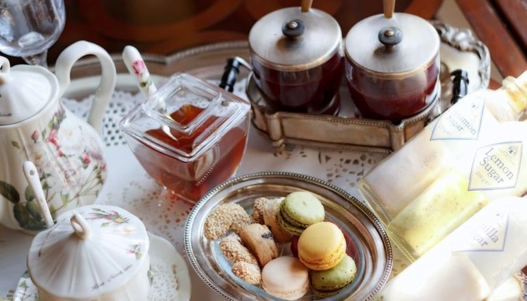 Anerada Inn Boutique Hotel