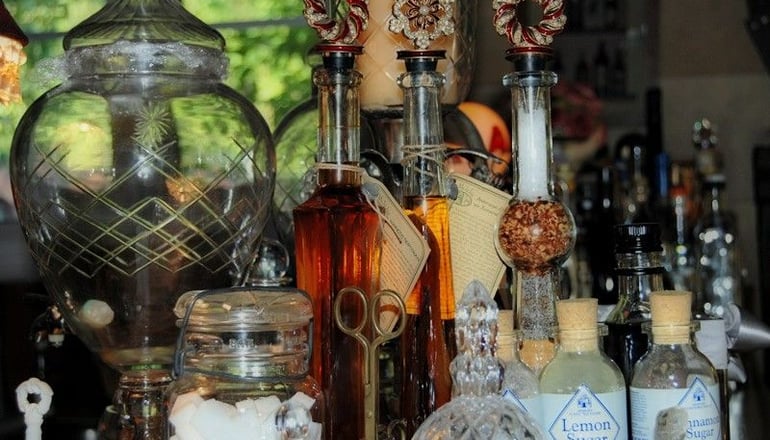 Anerada Inn Boutique Hotel