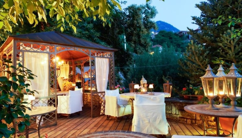 Anerada Inn Boutique Hotel