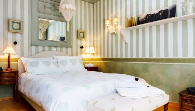 Anerada Inn Boutique Hotel