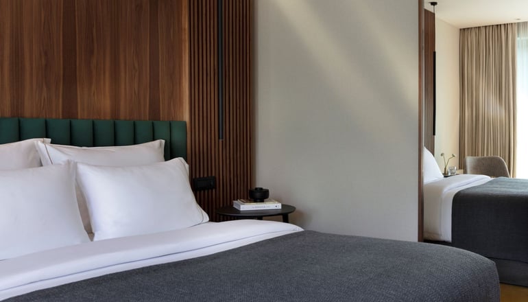 5* The Lynx | Mountain Resort - Φλώρινα