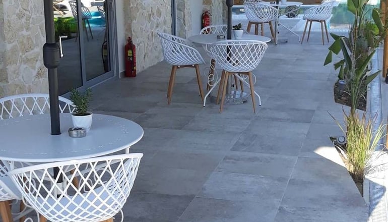 Agorastos Luxury Living