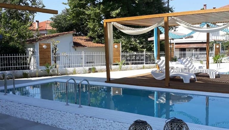 Agorastos Luxury Living