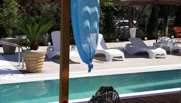 Agorastos Luxury Living