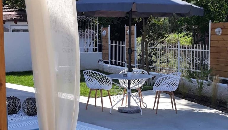 Agorastos Luxury Living