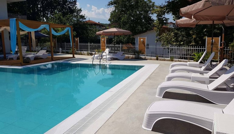 Agorastos Luxury Living