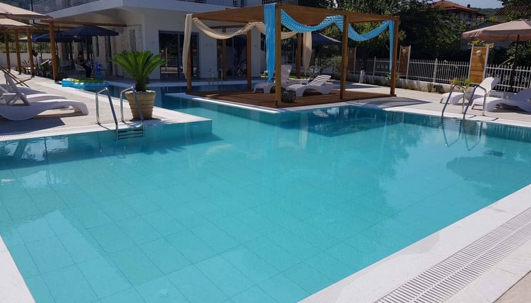 Agorastos Luxury Living