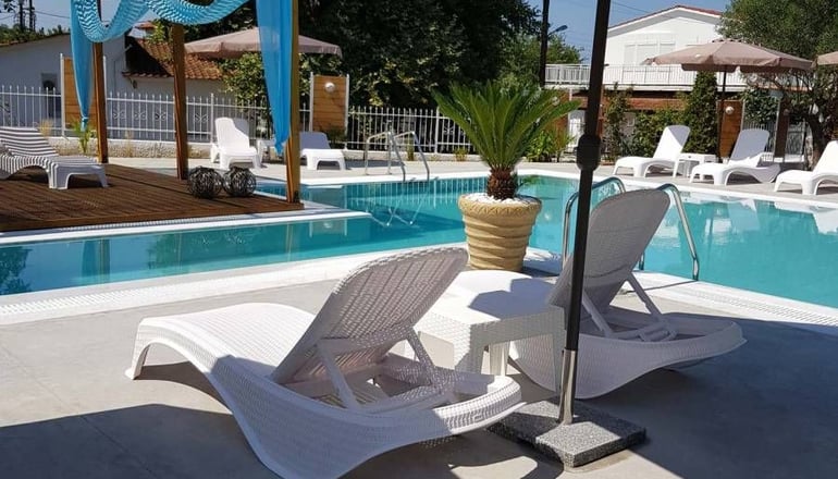 Agorastos Luxury Living