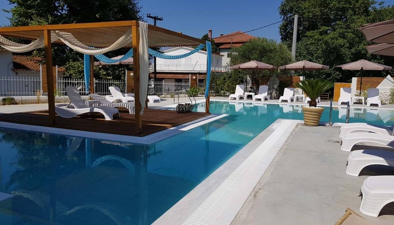 Agorastos Luxury Living