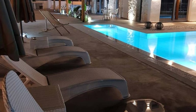 Agorastos Luxury Living