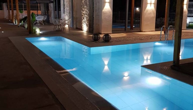 Agorastos Luxury Living