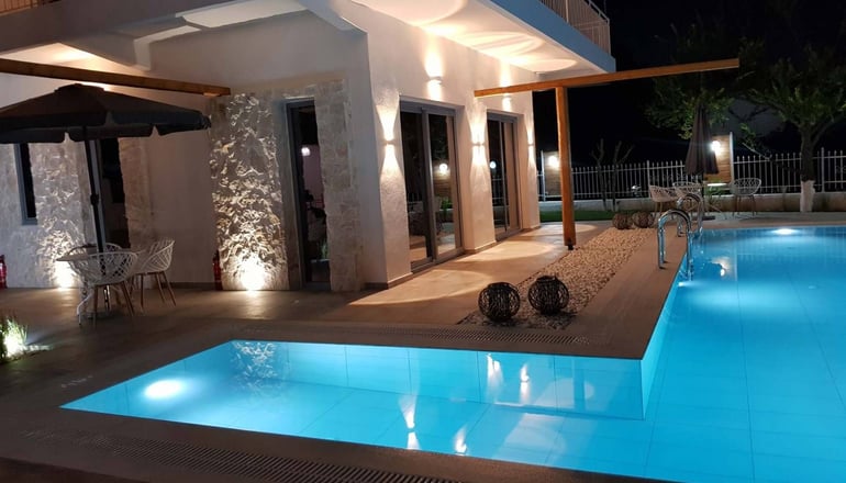 Agorastos Luxury Living