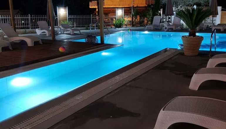 Agorastos Luxury Living