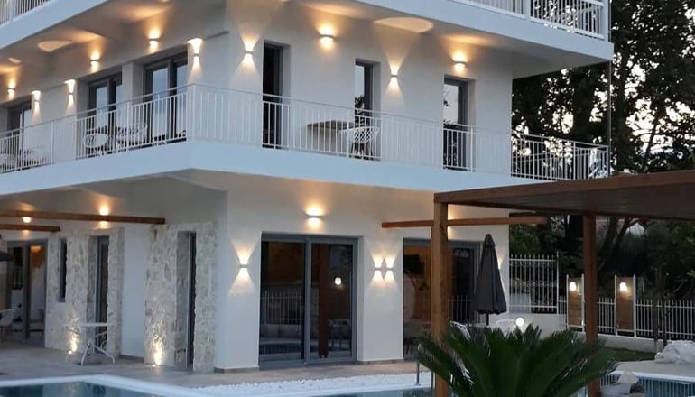 Agorastos Luxury Living