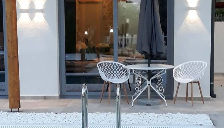 Agorastos Luxury Living