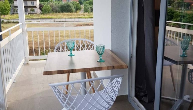 Agorastos Luxury Living