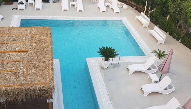 Agorastos Luxury Living