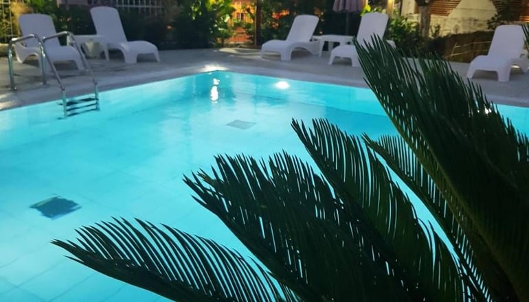 Agorastos Luxury Living