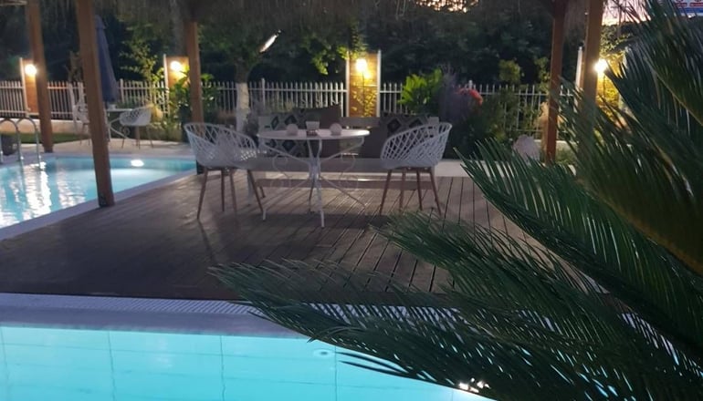 Agorastos Luxury Living