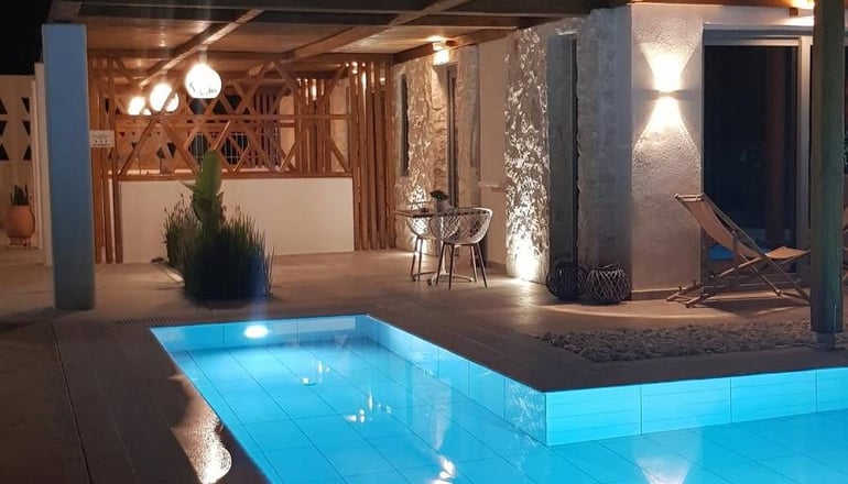 Agorastos Luxury Living