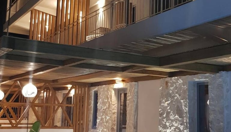 Agorastos Luxury Living