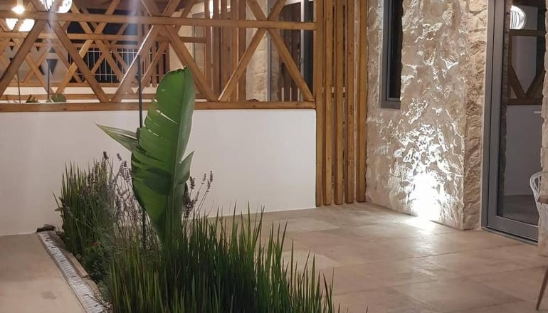 Agorastos Luxury Living