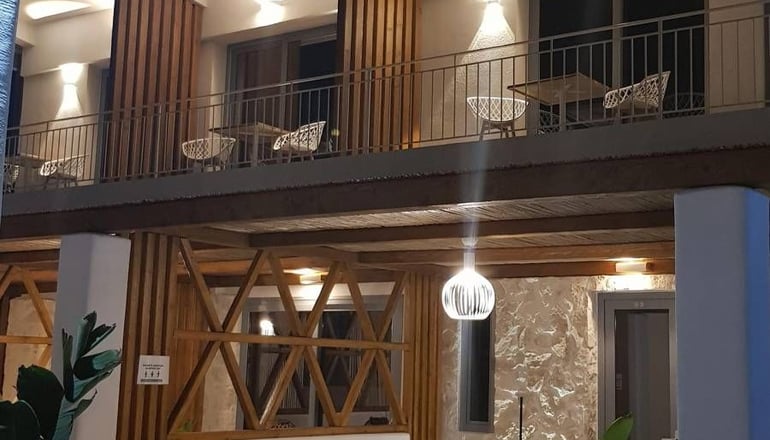 Agorastos Luxury Living