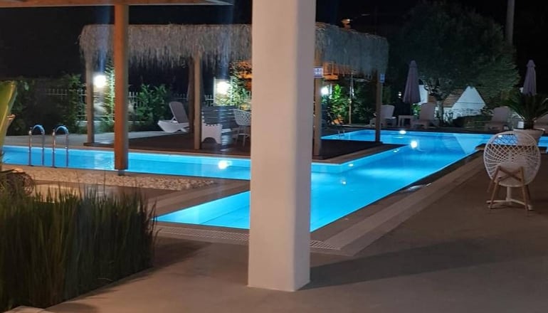 Agorastos Luxury Living