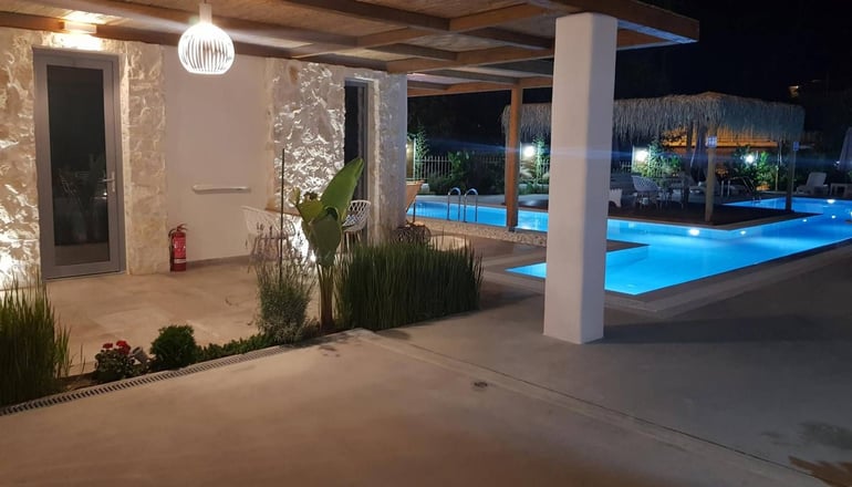 Agorastos Luxury Living