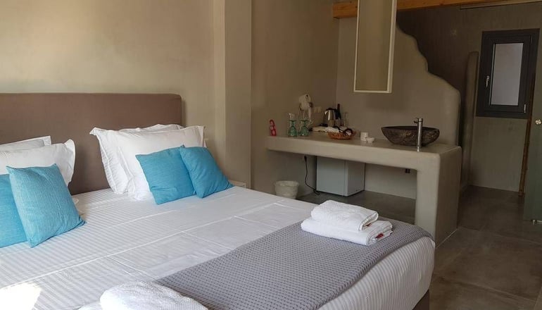 Agorastos Luxury Living