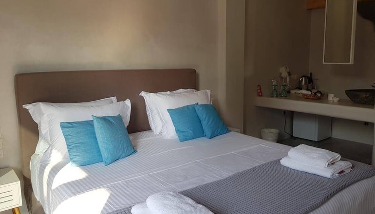 Agorastos Luxury Living